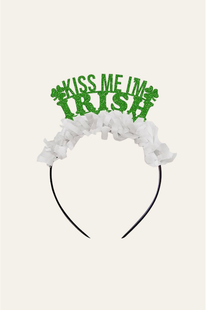 St. Patrick&
