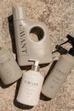 L'AVANT // High Performing Laundry Detergent - Amber Santal
