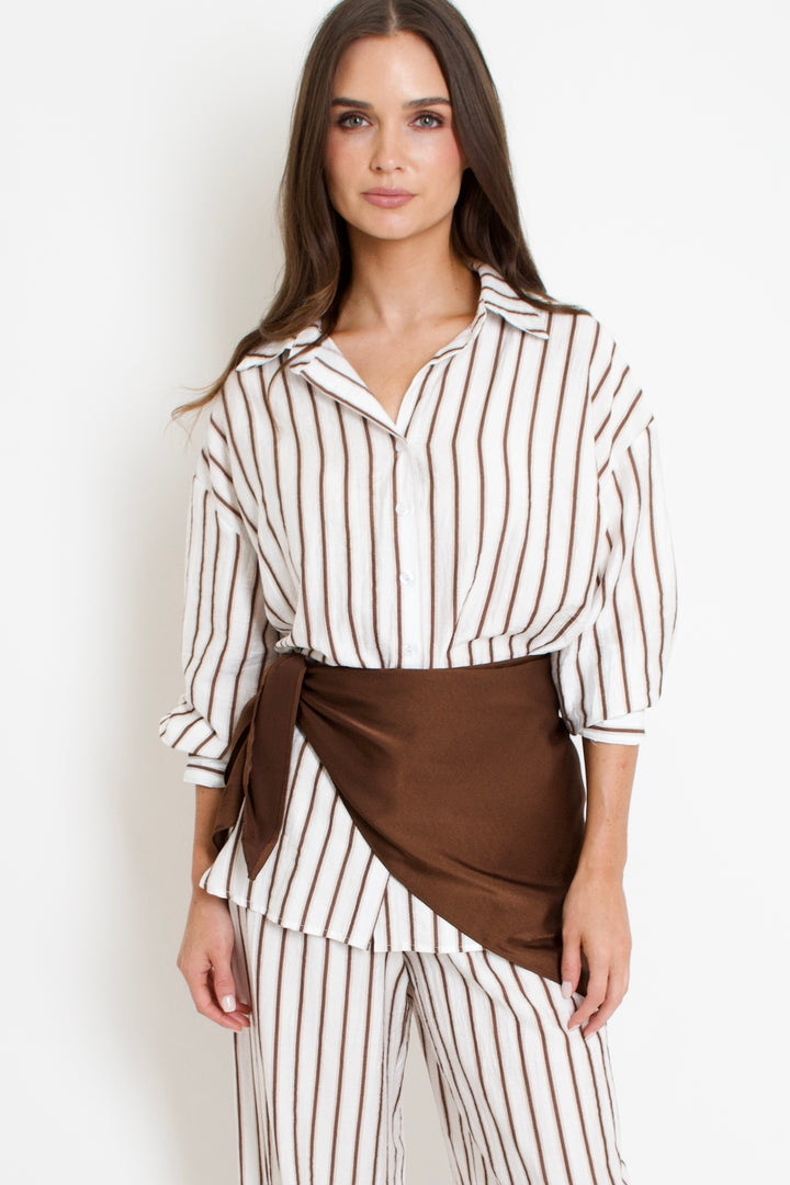 Nantucket Stripe Set