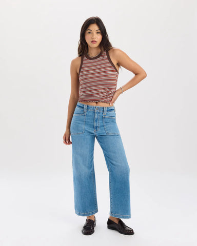 DAZE // Valley Girl in Fave