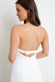 The Ever After Lace Maxi