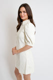 Shannon Eyelet Dress