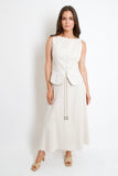 Hayden A-Line Skirt