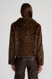 Bambi Faux Fur Jacket