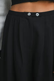 Tux Pleated Pants