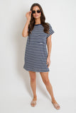 Harper Tee Dress // 2 colors