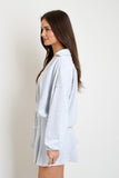 Terry Slouch Top