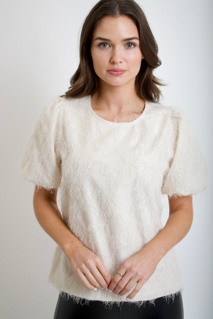 Maves Fuzzy Top