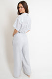 Liza Stripe Set