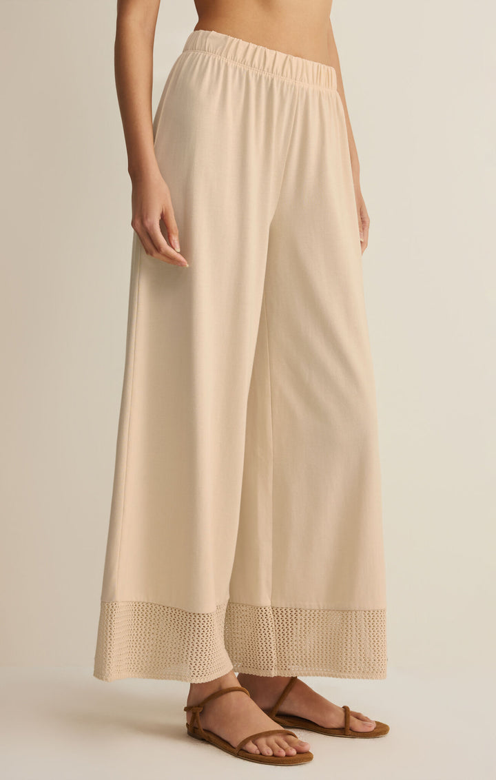 Banyan Pant in Coconut