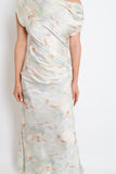 Arta Gathered Dress
