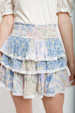 Charming Pastel Skirt