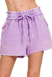 Dune Gauze Short // 4 colors