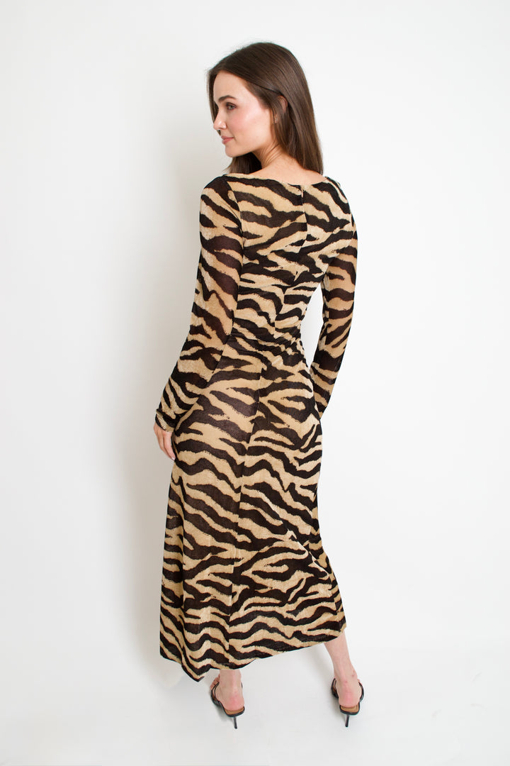 Wild Side Maxi