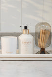 L'AVANT // Candle - Fresh Linen
