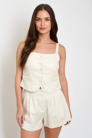 Hazel Linen Set