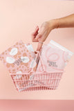 SWEET GRACE // Modern Flower Sachet