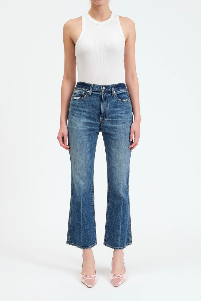 DAZE // Soho Flare in Crush Hour