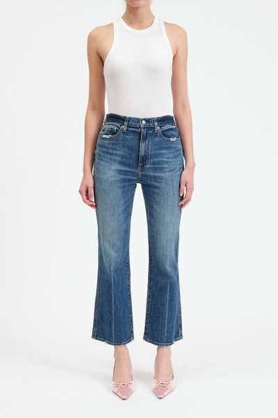 DAZE // Soho Flare in Crush Hour