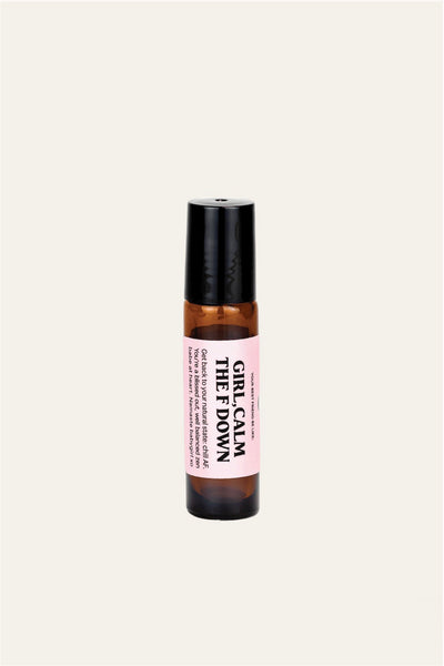 Calm Down Essential Oil Rollerball