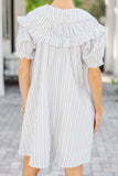 Ella Babydoll Dress