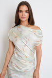 Arta Gathered Dress