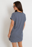 Harper Tee Dress // 2 colors