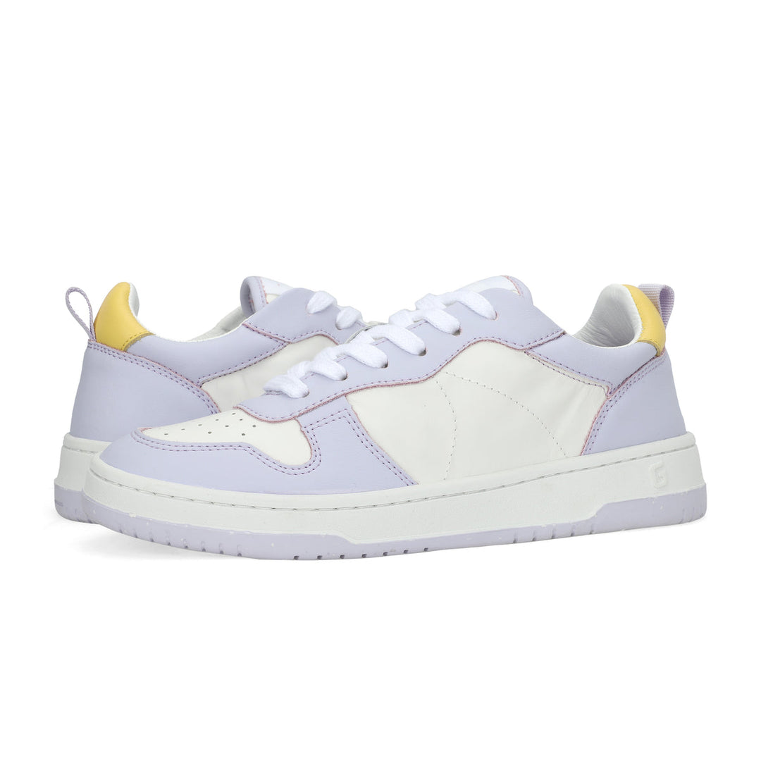 GADOL Sneaker // Lavender