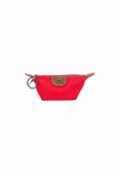 Olivia Nylon Keychain // 6 colors