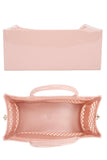 Gage Jelly Tote // small
