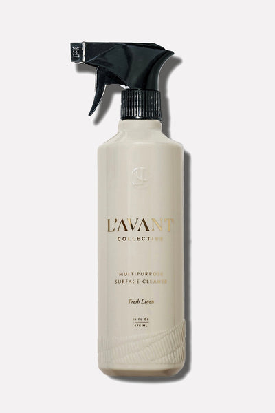 L'AVANT // Multi-Purpose Surface Cleaner - Fresh Linen