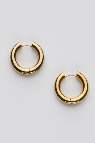 Basic Chunky Hoops