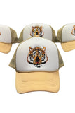 Tiger Trucker Hat