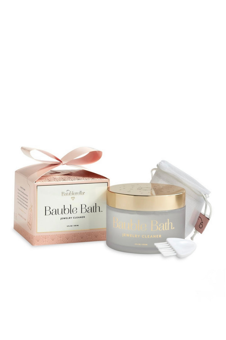 Bauble Bath Cleaner