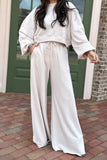 Mayzie Pant Set // butter