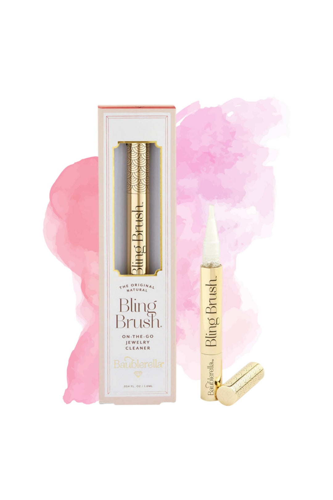 The Bling Brush
