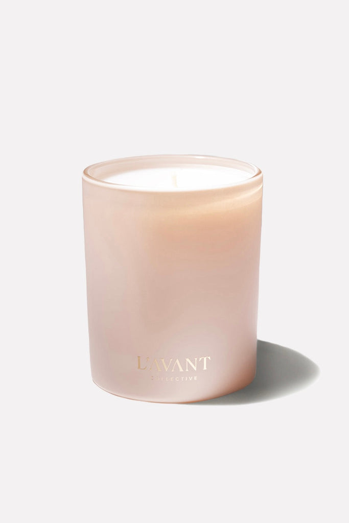 L'AVANT // Candle - Blushed Bergamot