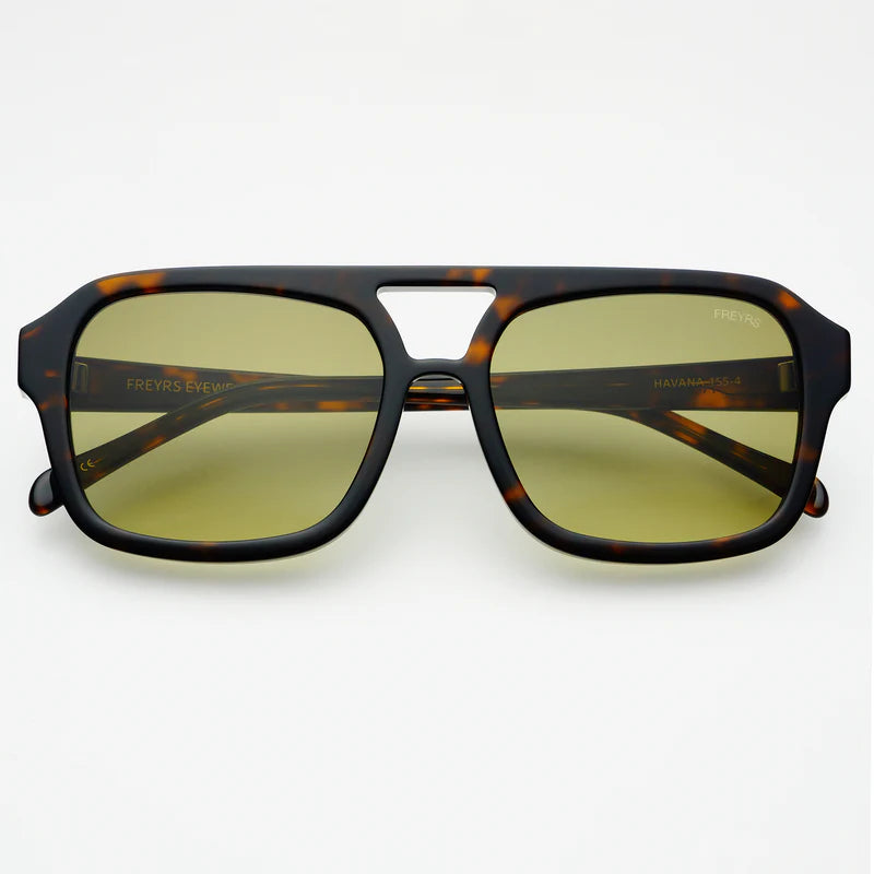 FREYRS // Havana / 2 colors