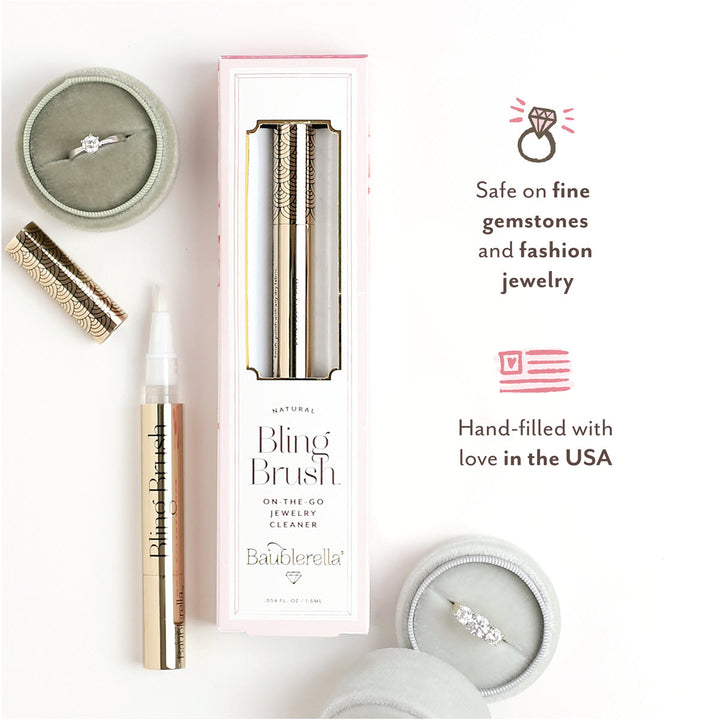 The Bling Brush
