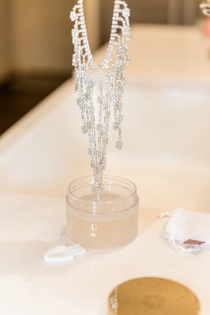 Bauble Bath Cleaner