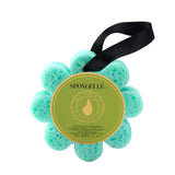 Spongelle Wild Flower Sponge // 4 scents