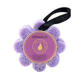 Spongelle Wild Flower Sponge // 4 scents