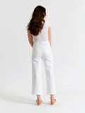 DAZE // Valley Girl in Lamb