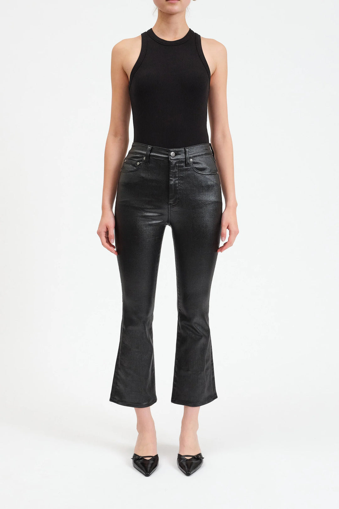 DAZE // Shy Girl in Coated Star Sign // size 24