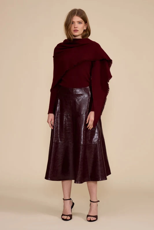 Viv Midi Skirt