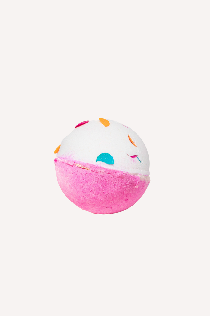Happy Birthday Bath Balm