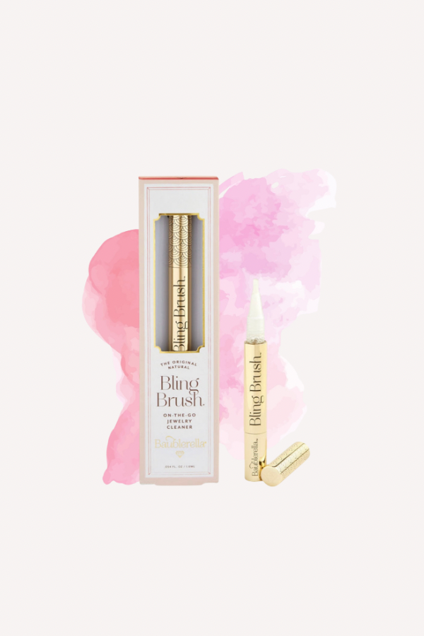 The Bling Brush