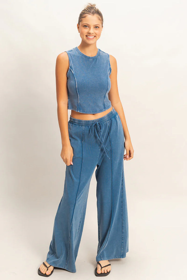 Breezy Mineral Set // 3 colors