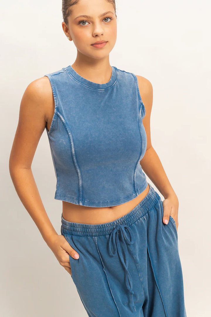 Breezy Mineral Set // 3 colors