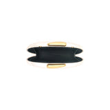 Luna Pearl Clutch